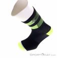 100% Flow Biking Socks, 100%, Yellow, , Male,Female,Unisex, 0156-10253, 5638261607, 841269180641, N3-08.jpg