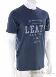 Leatt Core Herren T-Shirt, Leatt, Dunkel-Grau, , Herren, 0215-10231, 5638261608, 6009554026119, N1-01.jpg