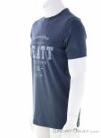 Leatt Core Herren T-Shirt, Leatt, Dunkel-Grau, , Herren, 0215-10231, 5638261608, 6009554026119, N1-06.jpg