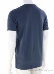 Leatt Core Herren T-Shirt, Leatt, Dunkel-Grau, , Herren, 0215-10231, 5638261608, 6009554026119, N1-11.jpg