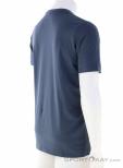 Leatt Core Herren T-Shirt, Leatt, Dunkel-Grau, , Herren, 0215-10231, 5638261608, 6009554026119, N1-16.jpg