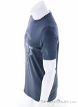 Leatt Core Herren T-Shirt, Leatt, Dunkel-Grau, , Herren, 0215-10231, 5638261608, 6009554026119, N2-07.jpg