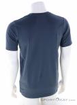 Leatt Core Herren T-Shirt, Leatt, Dunkel-Grau, , Herren, 0215-10231, 5638261608, 6009554026119, N2-12.jpg