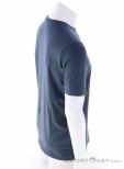 Leatt Core Herren T-Shirt, Leatt, Dunkel-Grau, , Herren, 0215-10231, 5638261608, 6009554026119, N2-17.jpg