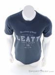 Leatt Core Herren T-Shirt, Leatt, Dunkel-Grau, , Herren, 0215-10231, 5638261608, 6009554026119, N3-03.jpg