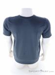 Leatt Core Herren T-Shirt, Leatt, Dunkel-Grau, , Herren, 0215-10231, 5638261608, 6009554026119, N3-13.jpg