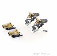 Look Pivot 15 GW 105mm Freeride Bindings, Look, Gold, , , 0138-10039, 5638262115, 3607684642013, N2-07.jpg