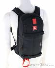 Arva Reactor Mini 15+ 15l Airbagrucksack ohne Kartusche, Arva, Schwarz, , , 0034-10109, 5638262826, 3700507915247, N2-02.jpg