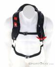 Arva Reactor Mini 15+ 15l Mochila con airbag sin cartucho, Arva, Negro, , , 0034-10109, 5638262826, 3700507915247, N3-13.jpg