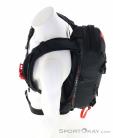 Arva Reactor Mini 15+ 15l Mochila con airbag sin cartucho, Arva, Negro, , , 0034-10109, 5638262826, 3700507915247, N3-18.jpg