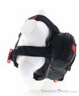 Arva Reactor Mini 15+ 15l  Airbag Backpack without Cartridge, Arva, Black, , , 0034-10109, 5638262826, 3700507915247, N4-19.jpg