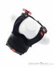 Arva Reactor Mini 15+ 15l Sac à airbag sans cartouche, Arva, Noir, , , 0034-10109, 5638262826, 3700507915247, N5-05.jpg