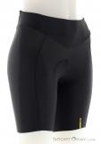 Mavic Essential Short W Women Biking Shorts, Mavic, Black, , Female, 0216-10125, 5638262829, 193128650315, N1-01.jpg