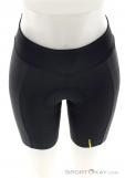 Mavic Essential Short W Damen Bikeshort, Mavic, Schwarz, , Damen, 0216-10125, 5638262829, 193128650315, N3-03.jpg