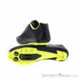 Mavic Crossmax Elite Mens Bike Shoes, Mavic, Yellow, , Male, 0216-10127, 5638262845, 193128789152, N2-12.jpg