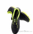 Mavic Crossmax Elite Mens Bike Shoes, Mavic, Yellow, , Male, 0216-10127, 5638262845, 193128789152, N4-04.jpg