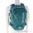 Ortovox Haute Route 30l S Ski Touring Backpack, Ortovox, Green, , Male,Female,Unisex, 0016-12132, 5638262851, 4251877728931, N2-02.jpg