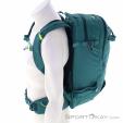 Ortovox Haute Route 30l S Ski Touring Backpack, Ortovox, Green, , Male,Female,Unisex, 0016-12132, 5638262851, 4251877728931, N2-17.jpg