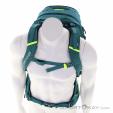 Ortovox Haute Route 30l S Ski Touring Backpack, Ortovox, Green, , Male,Female,Unisex, 0016-12132, 5638262851, 4251877728931, N3-13.jpg