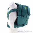 Ortovox Haute Route 30l S Ski Touring Backpack, Ortovox, Green, , Male,Female,Unisex, 0016-12132, 5638262851, 4251877728931, N3-18.jpg