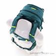 Ortovox Haute Route 30l S Ski Touring Backpack, Ortovox, Green, , Male,Female,Unisex, 0016-12132, 5638262851, 4251877728931, N4-14.jpg