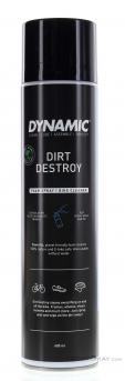 Dynamic Dirt Destroy 600ml Spray per Pulizia, Dynamic, Nero, , Unisex, 0457-10038, 5638263589, 8720938933325, N1-01.jpg