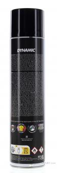 Dynamic Dirt Destroy 600ml Spray per Pulizia, Dynamic, Nero, , Unisex, 0457-10038, 5638263589, 8720938933325, N1-11.jpg