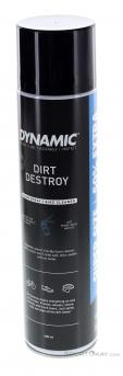 Dynamic Dirt Destroy 600ml Spray per Pulizia, Dynamic, Nero, , Unisex, 0457-10038, 5638263589, 8720938933325, N2-02.jpg