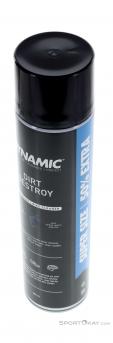 Dynamic Dirt Destroy 600ml Spray per Pulizia, Dynamic, Nero, , Unisex, 0457-10038, 5638263589, 8720938933325, N3-03.jpg