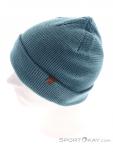 Barts Coler Mens Beanie, Barts, Blue, , Male, 0013-10128, 5638264326, 8717457874321, N3-08.jpg