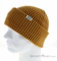 Barts Dervali Beanie, , Yellow, , Male,Female,Unisex, 0013-10149, 5638264327, 8717457869976, N2-07.jpg