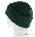 Barts Dervali Beanie, , Green, , Male,Female,Unisex, 0013-10149, 5638264328, 8717457869969, N1-11.jpg