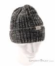 Barts Yffan Mens Beanie, Barts, Gray, , Male, 0013-10151, 5638264331, 8717457875144, N3-03.jpg