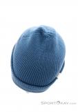 Barts Kinabalu Women Beanie, Barts, Blue, , Female, 0013-10121, 5638264334, 8717457864223, N5-05.jpg