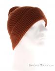 Barts Kinabalu Women Beanie, Barts, Dark-Red, , Female, 0013-10121, 5638264337, 8717457751653, N1-01.jpg