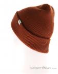 Barts Kinabalu Women Beanie, Barts, Dark-Red, , Female, 0013-10121, 5638264337, 8717457751653, N1-11.jpg