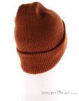 Barts Kinabalu Women Beanie, Barts, Dark-Red, , Female, 0013-10121, 5638264337, 8717457751653, N1-16.jpg