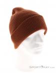 Barts Kinabalu Women Beanie, Barts, Dark-Red, , Female, 0013-10121, 5638264337, 8717457751653, N2-02.jpg