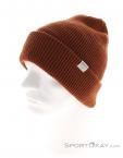 Barts Kinabalu Women Beanie, Barts, Dark-Red, , Female, 0013-10121, 5638264337, 8717457751653, N2-07.jpg