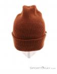 Barts Kinabalu Women Beanie, Barts, Dark-Red, , Female, 0013-10121, 5638264337, 8717457751653, N4-04.jpg