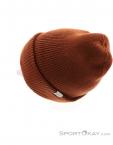 Barts Kinabalu Women Beanie, Barts, Dark-Red, , Female, 0013-10121, 5638264337, 8717457751653, N4-09.jpg