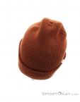 Barts Kinabalu Women Beanie, Barts, Dark-Red, , Female, 0013-10121, 5638264337, 8717457751653, N5-05.jpg