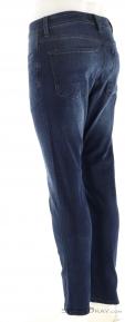 DUER Performance Denim Slim Mens Leisure Pants, DUER, Blue, , Male, 0367-10012, 5638265084, 627888270280, N1-11.jpg