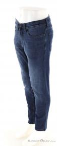 DUER Performance Denim Slim Hommes Pantalon de loisirs, DUER, Bleu, , Hommes, 0367-10012, 5638265084, 627888270280, N2-07.jpg