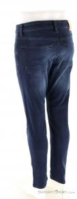 DUER Performance Denim Slim Hommes Pantalon de loisirs, DUER, Bleu, , Hommes, 0367-10012, 5638265084, 627888270280, N2-12.jpg