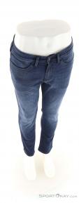 DUER Performance Denim Slim Hommes Pantalon de loisirs, DUER, Bleu, , Hommes, 0367-10012, 5638265084, 627888270280, N3-03.jpg