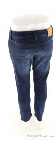 DUER Performance Denim Slim Hommes Pantalon de loisirs, DUER, Bleu, , Hommes, 0367-10012, 5638265084, 627888270280, N3-13.jpg