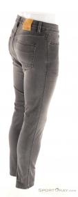 DUER Performance Denim Slim Mens Leisure Pants, DUER, Black, , Male, 0367-10012, 5638265092, 627888268799, N2-17.jpg