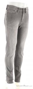 DUER Performance Denim Slim Mens Leisure Pants, DUER, Gray, , Male, 0367-10012, 5638265097, 627888269154, N1-01.jpg