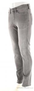 DUER Performance Denim Slim Mens Leisure Pants, DUER, Gray, , Male, 0367-10012, 5638265097, 627888269154, N1-06.jpg